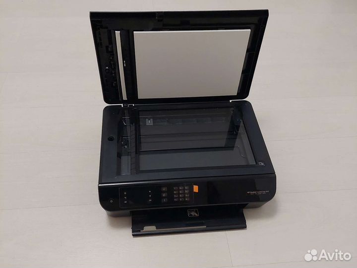 Мфу hp deskjet 4645