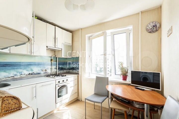 2-к. квартира, 45 м², 7/9 эт.