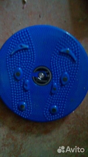 Круг здоровья