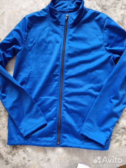 Спортивный костюм для мальчика- 146