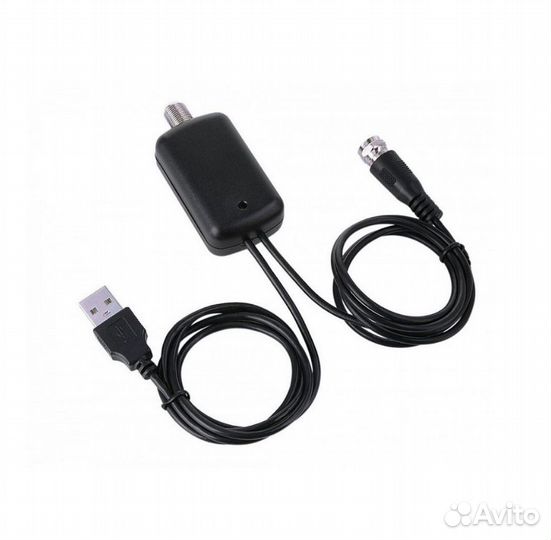 Усилитель сигнала тв антенны selenga ус-4А