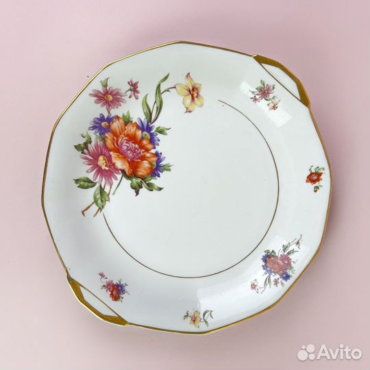 Блюдо CharlesRobin. France