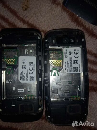Телефон Nokia
