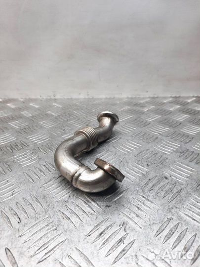 Трубка EGR Ldv Maxus 2.5 VMR425 2008