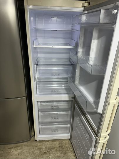 Холодильник samsung no frost