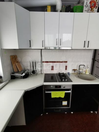 Дом 106 м² на участке 6,2 сот.