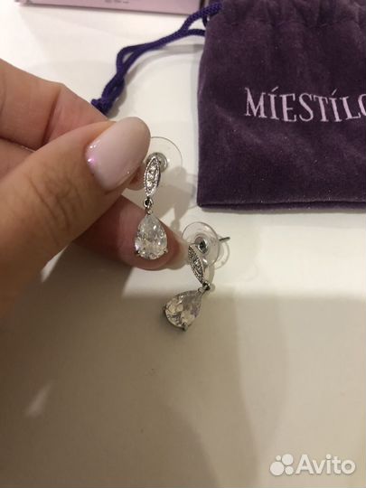 Украшения от Miestilo
