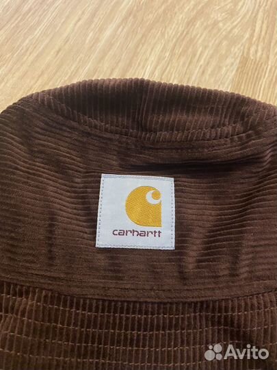 Панама carhartt M-L новая