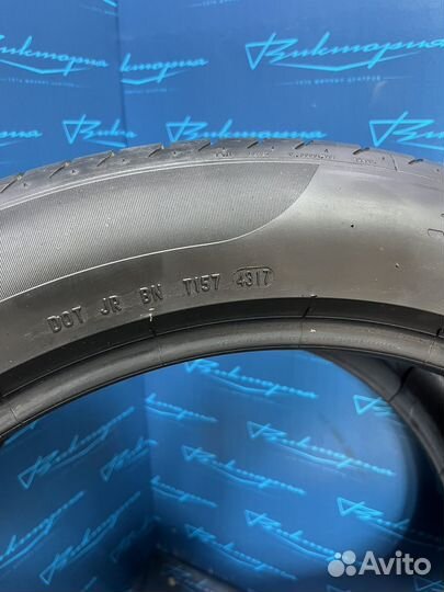 Pirelli P Zero 315/40 R21 111Y