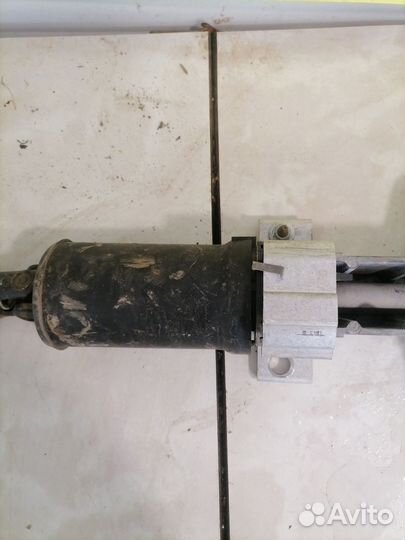 Колонка рулевая Cadillac SRX