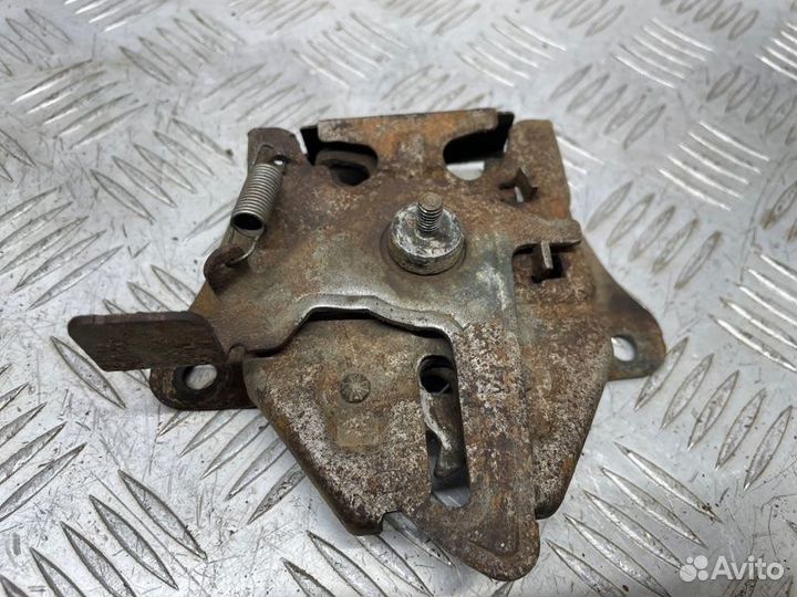 Замок капота Kia Spectra седан S6D 2008