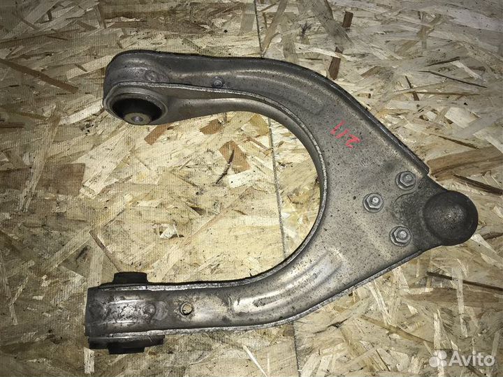 Рычаг передний правый Mercedes-Benz E-Class W211