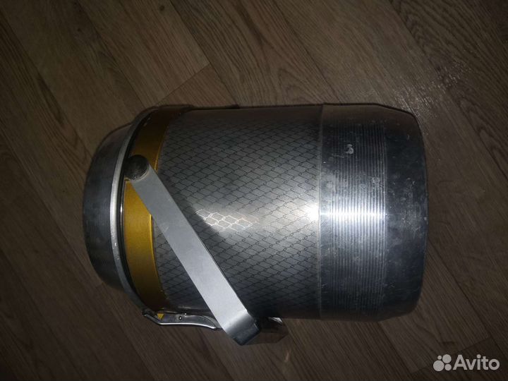 Термос СССР