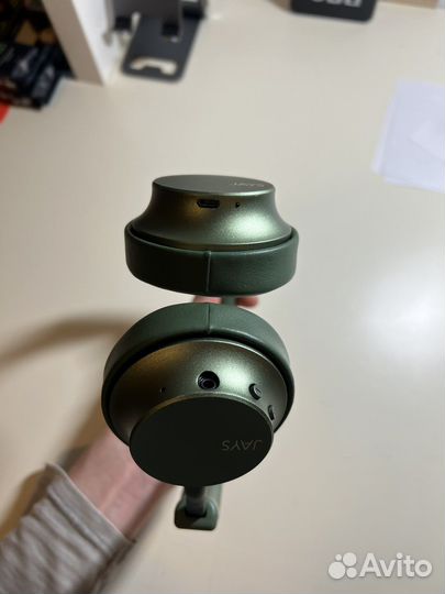 Беспроводные наушники jays