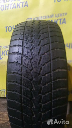 Toyo Winter Tranpath M2 215/55 R18