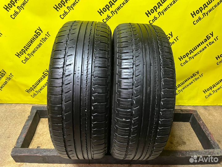 Nokian Tyres Nordman S SUV 225/55 R18 98H