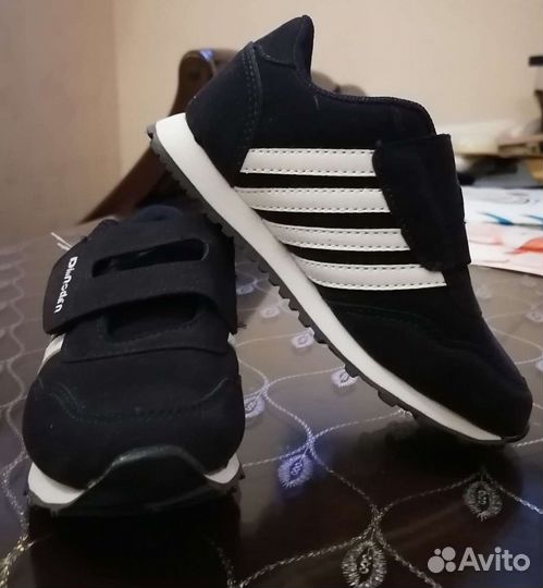 Кроссовки для мальчика 27 размер