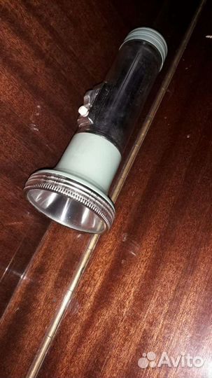 Фонарь СССР в отличном состоянии (новый)