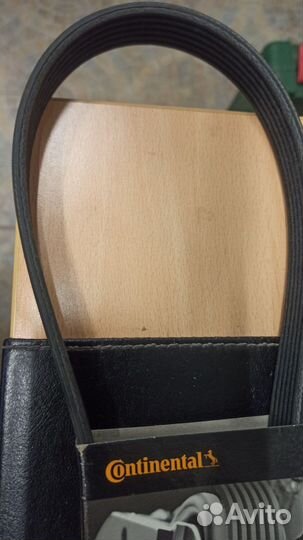 Continental Ремень поликлиновый 6PK1045