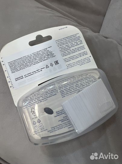 Пустышка соска chicco 0-2 m