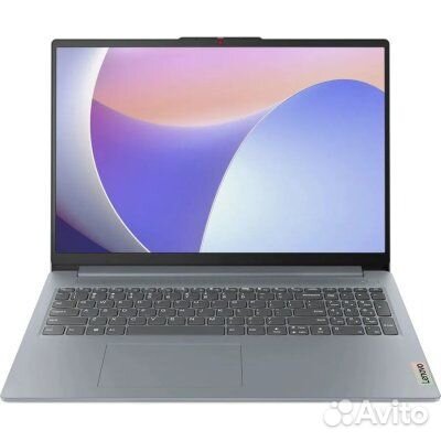 Ноутбук Lenovo IdeaPad Slim 3 16IRU8 82X80005RK