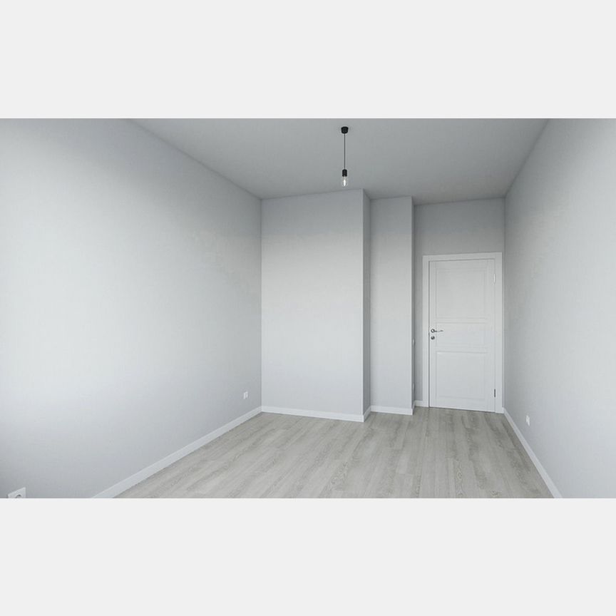 Квартира-студия, 23,3 м², 6/12 эт.