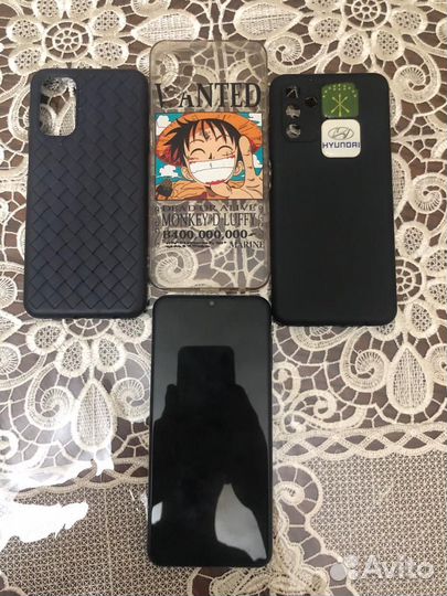 Samsung Galaxy A13 32