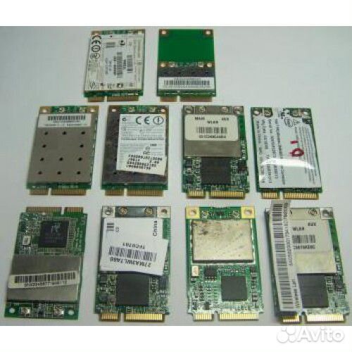 Wi-Fi адаптер ноутбук