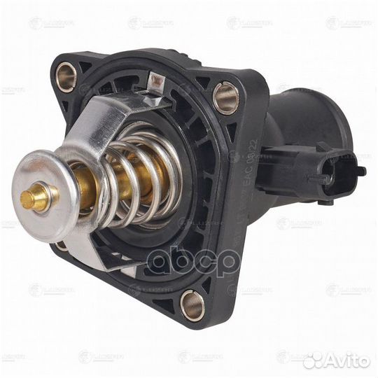 LT 0507 термостат Opel Astra J 10/Aveo T300 1