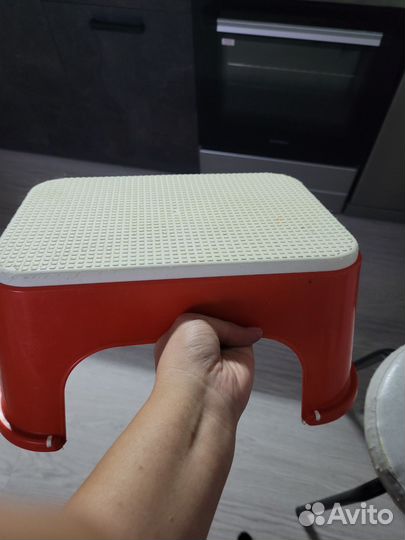 Стульчик подставка