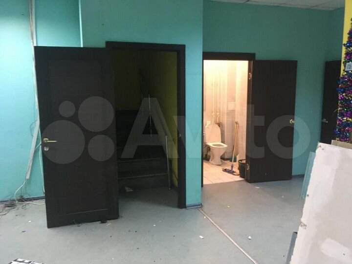 Здание, 367.9 м²