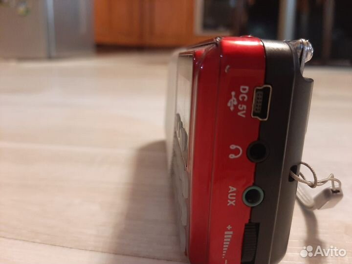 Радиоприемник perfeo