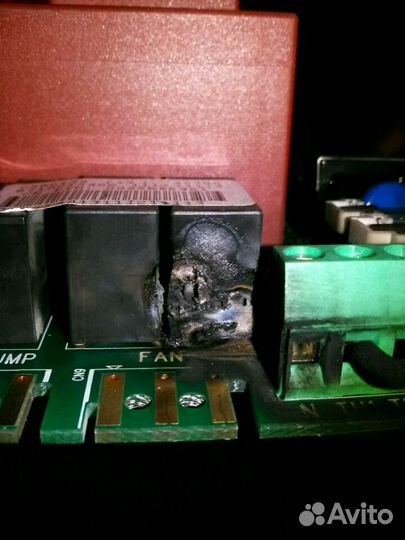 Мастер по ремонту газовых котлов