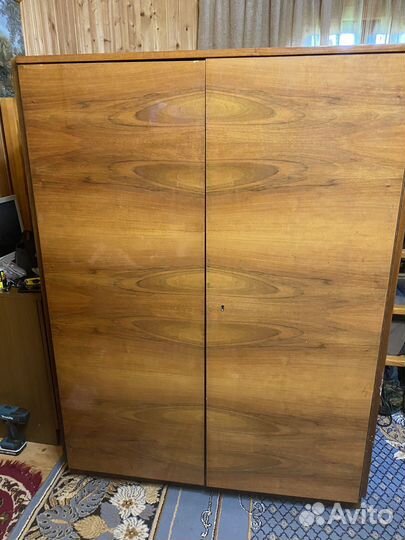 Шкаф бу