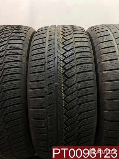 Continental ContiWinterContact TS 850 P 235/55 R17 98H