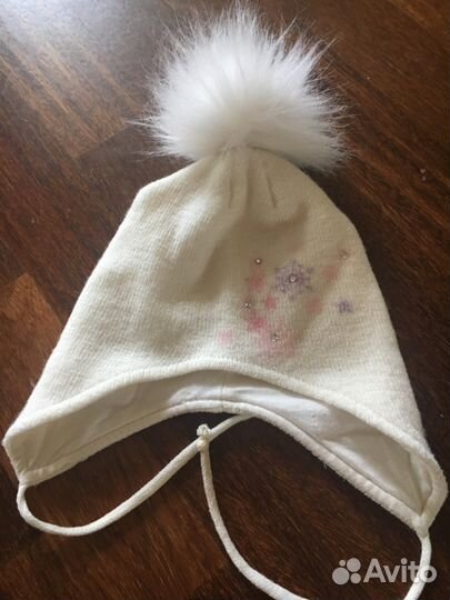 Шапка размер 46