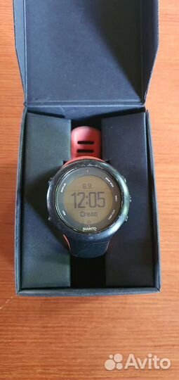 Suunto ambit 3 sport