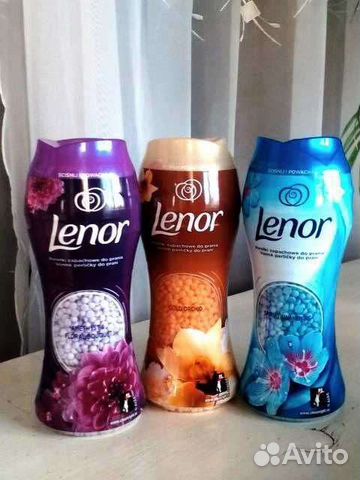 Парфюм Ленор Германия