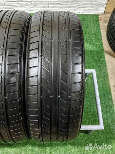 Goodyear Eagle LS EXE 215/45 R17 91W