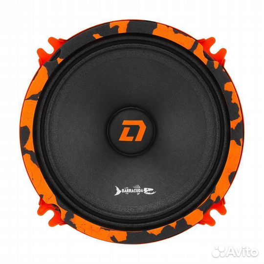 Динамики DL Audio Barracuda 130