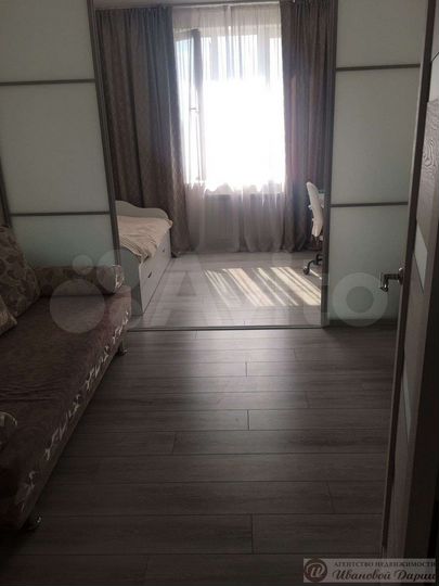 2-к. квартира, 65,8 м², 5/16 эт.