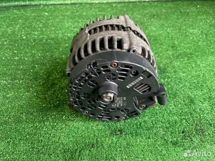 Генератор Mondeo Focus C-Max Kuga Galaxy C30 C70