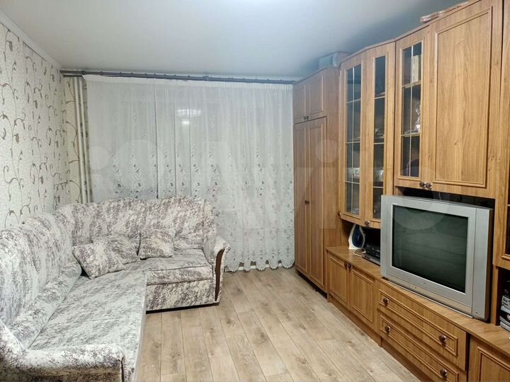 2-к. квартира, 45 м², 7/9 эт.