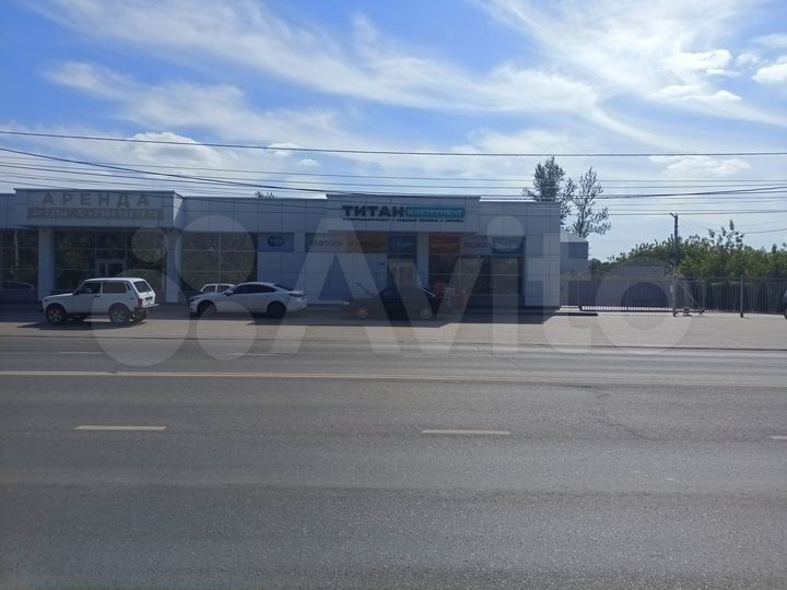 Торговая площадь, 220 м²