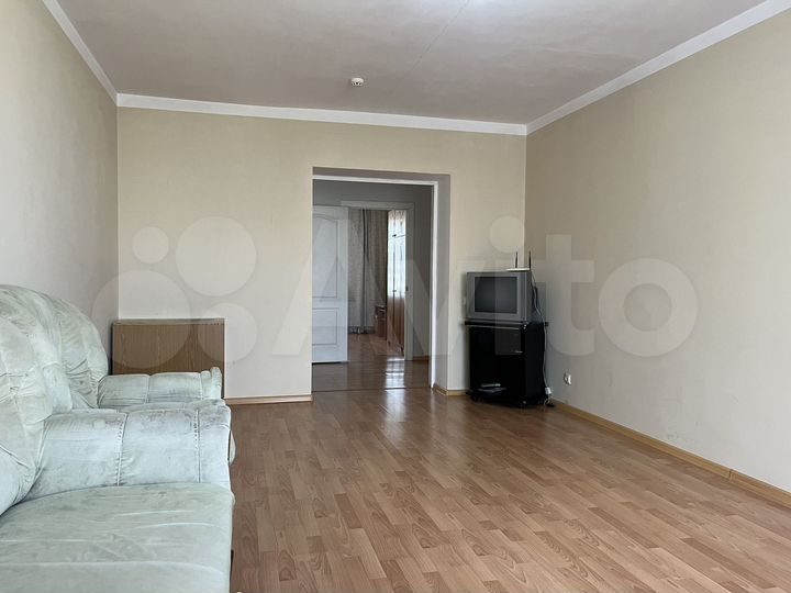 4-к. квартира, 98 м², 4/5 эт.