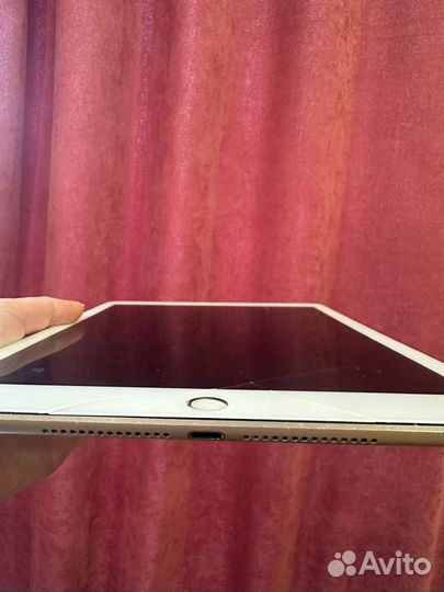 iPad air 2