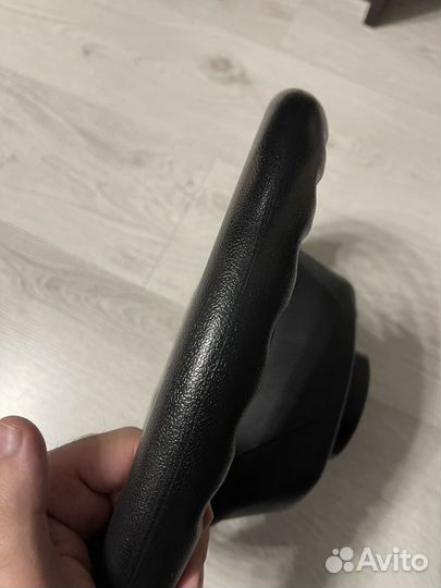 Ваз 2107 руль (как новый)