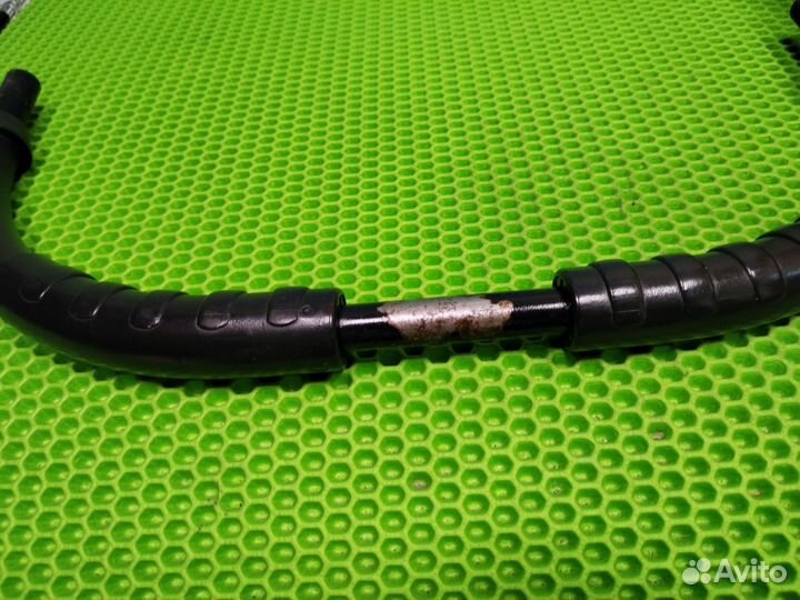 Ручка на детскую коляску трансформер