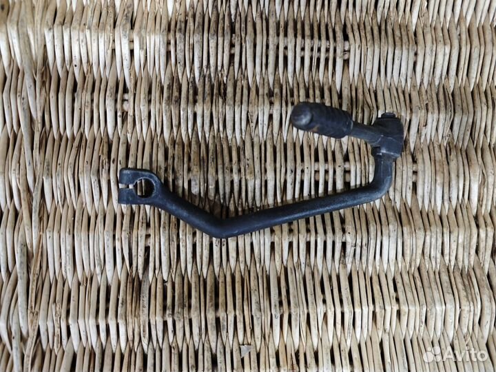 Лапка кик стартера Honda Guro Up, X, Canopy