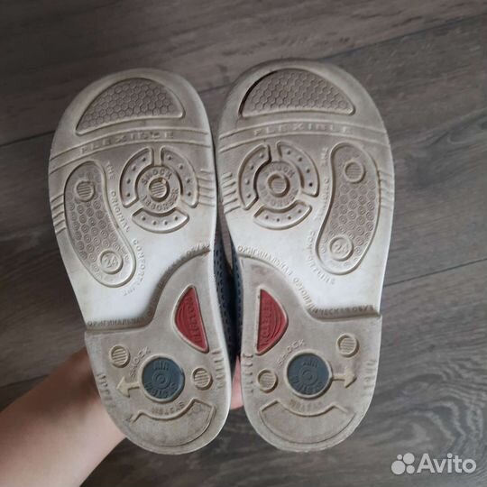 Сандалии Bebetom